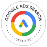 tophercursio marketing google ad certified 